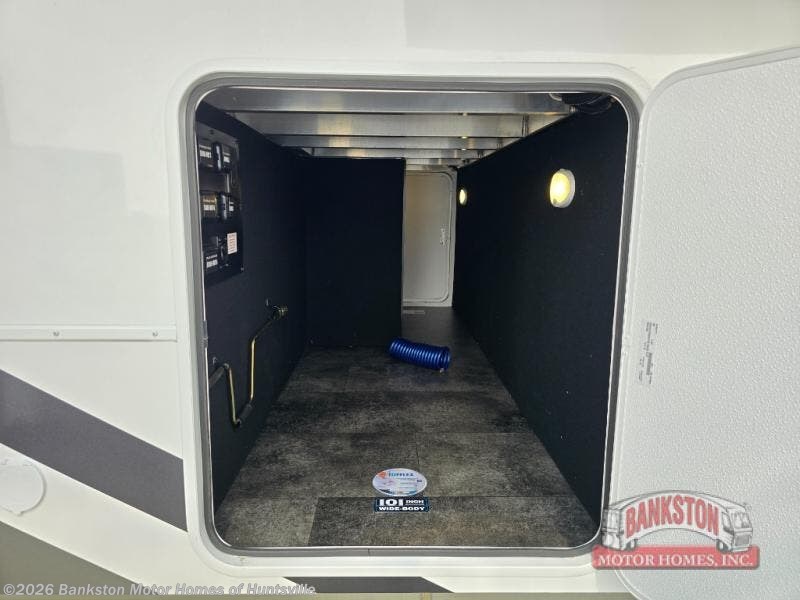 2026 Paradigm 385FL by Alliance RV from Bankston Motor Homes of Huntsville in Huntsville, Alabama
