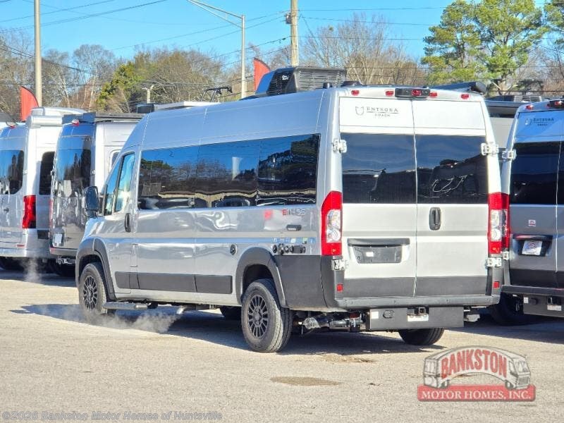 New 2026 Entegra Coach Ethos 20T available in Huntsville, Alabama