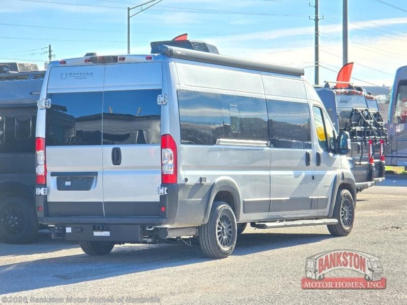 2026 Ethos 20T by Entegra Coach from Bankston Motor Homes of Huntsville in Huntsville, Alabama