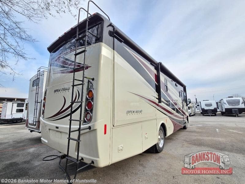 Used 2018 Tiffin Allegro 32 SA available in Huntsville, Alabama