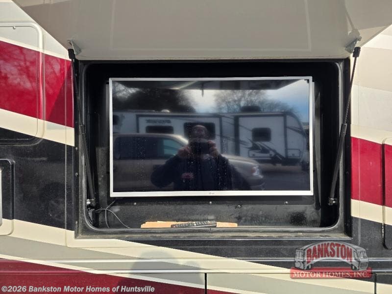 2018 Allegro 32 SA by Tiffin from Bankston Motor Homes of Huntsville in Huntsville, Alabama