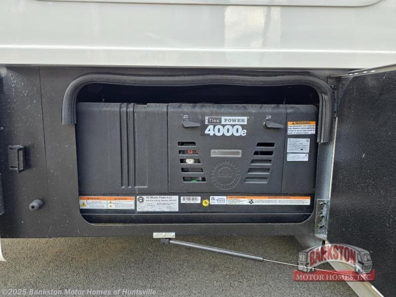 New 2026 Thor Motor Coach Delano Sprinter 24XL available in Huntsville, Alabama