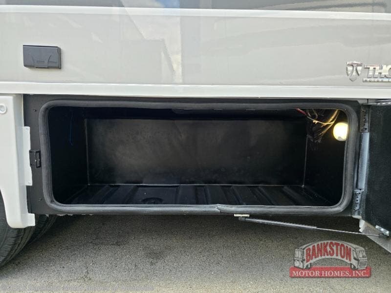 2026 Delano Sprinter 24XL by Thor Motor Coach from Bankston Motor Homes of Huntsville in Huntsville, Alabama