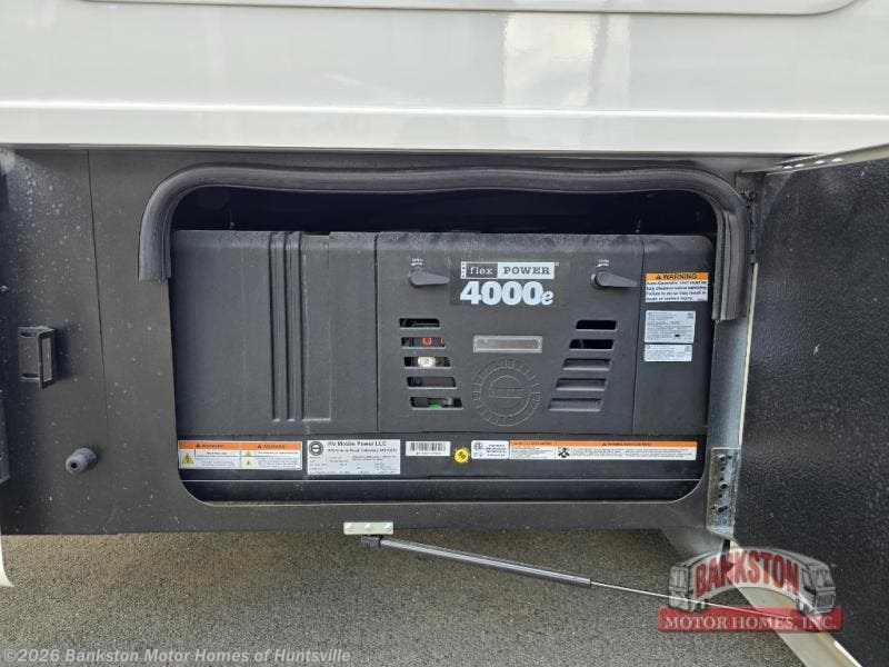 New 2026 Thor Motor Coach Delano Sprinter 24XL available in Huntsville, Alabama