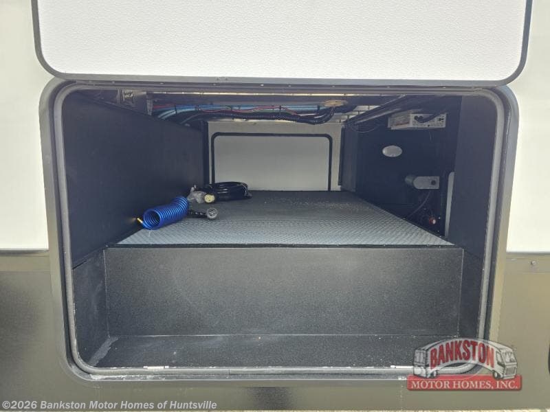 2026 SportTrek STF303VIK by Venture RV from Bankston Motor Homes of Huntsville in Huntsville, Alabama