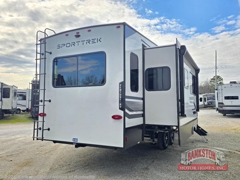 New 2026 Venture RV SportTrek STF303VIK available in Huntsville, Alabama