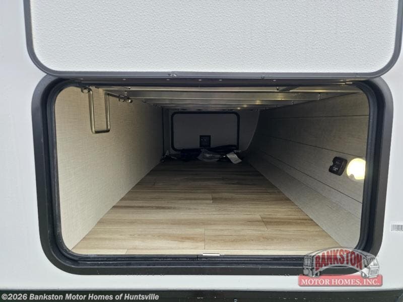 2026 SportTrek ST333VIK by Venture RV from Bankston Motor Homes of Huntsville in Huntsville, Alabama