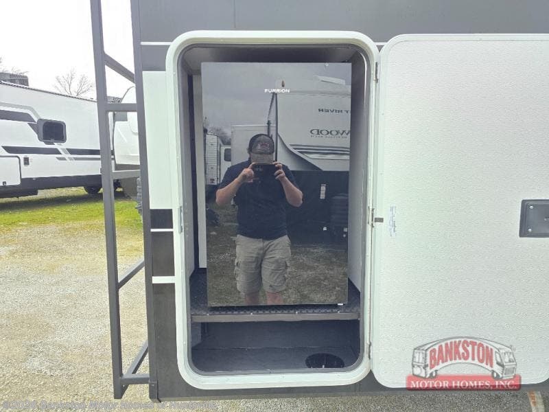 New 2026 Brinkley RV Model Z 2680 available in Huntsville, Alabama