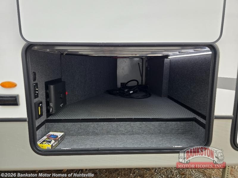 2023 Cougar Half-Ton 29RLI by Keystone from Bankston Motor Homes of Huntsville in Huntsville, Alabama