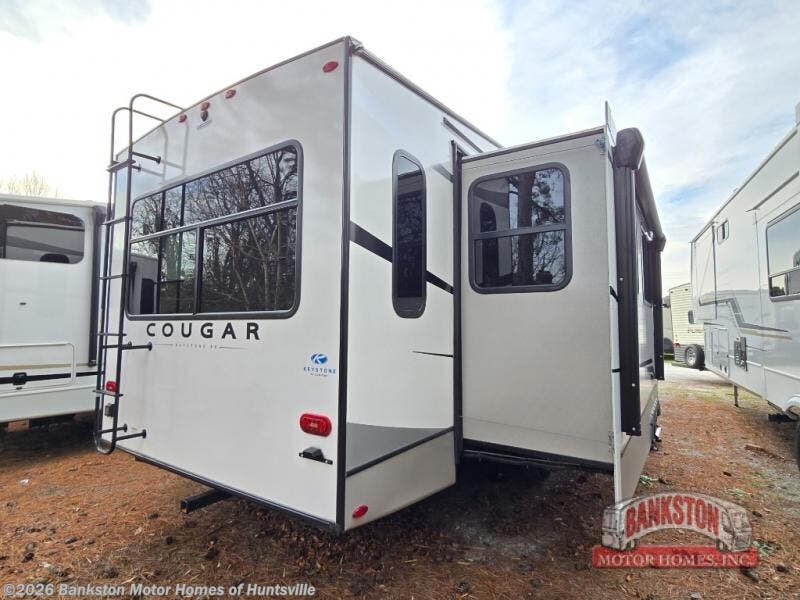 Used 2023 Keystone Cougar Half-Ton 29RLI available in Huntsville, Alabama