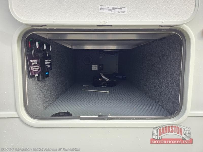 2026 Model Ix 20x by Brinkley RV from Bankston Motor Homes of Huntsville in Huntsville, Alabama