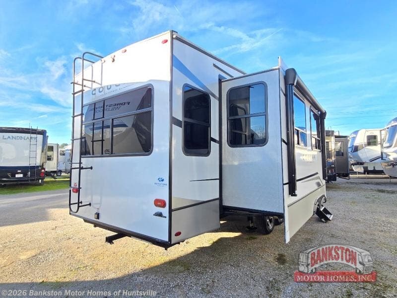 Used 2023 Keystone Cougar 290RLS available in Huntsville, Alabama