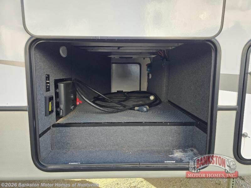 2023 Cougar 290RLS by Keystone from Bankston Motor Homes of Huntsville in Huntsville, Alabama