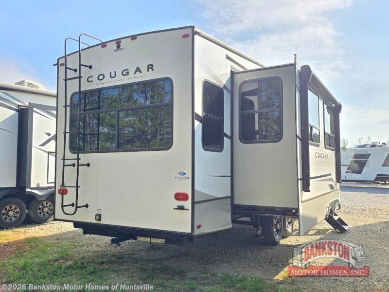 Used 2023 Keystone Cougar 290RLS available in Huntsville, Alabama