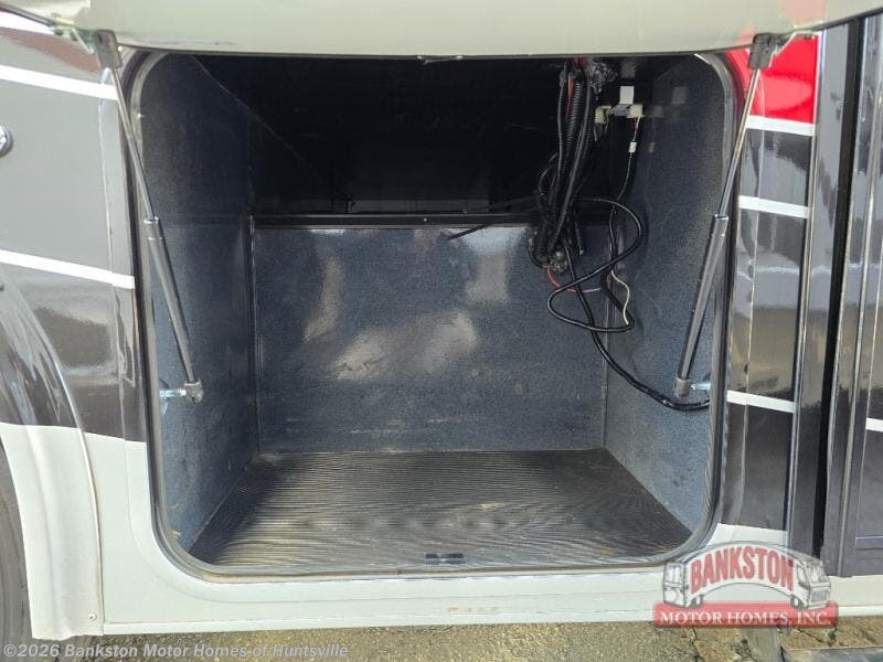 2022 Triumph Super C 34TSC by Nexus from Bankston Motor Homes of Huntsville in Huntsville, Alabama