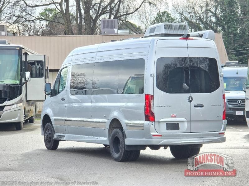 Used 2025 Grech RV Terreno-ion AWD Twin available in Huntsville, Alabama