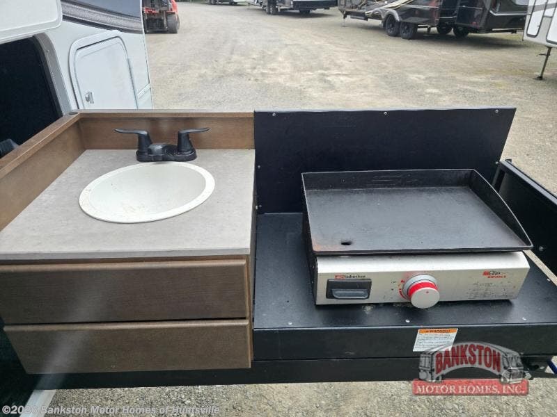 Used 2022 Grand Design Solitude 375RES available in Huntsville, Alabama