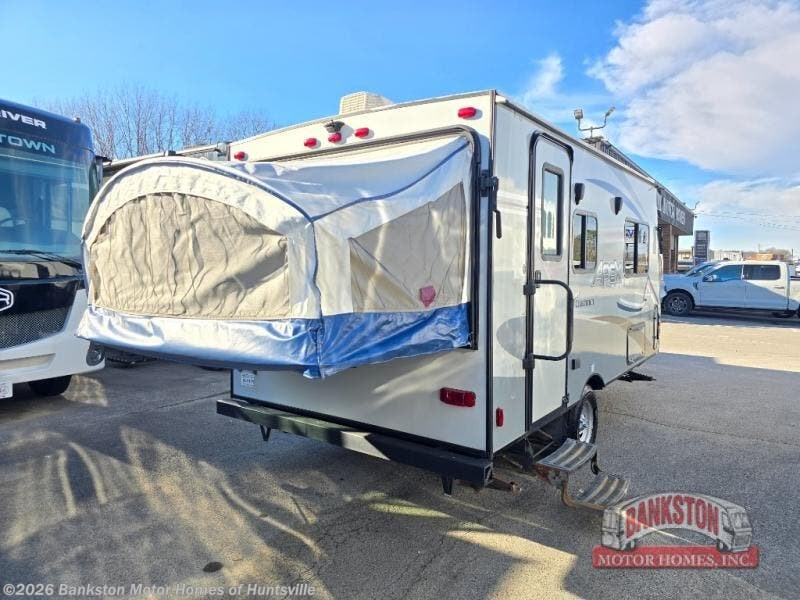 Used 2019 Coachmen Apex Nano 15X available in Huntsville, Alabama
