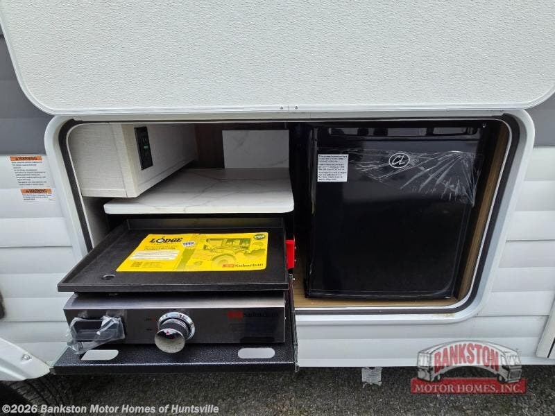 New 2026 Forest River Wildwood X-Lite 28VBXL available in Huntsville, Alabama