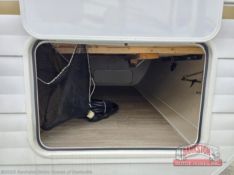 2026 Wildwood 27RK by Forest River from Bankston Motor Homes of Huntsville in Huntsville, Alabama