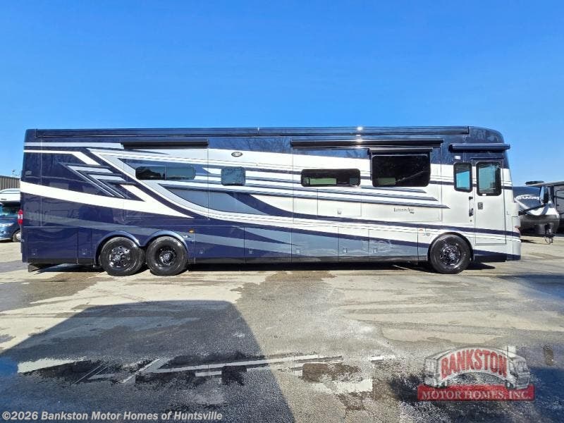 2026 London Aire 4595 by Newmar from Bankston Motor Homes of Huntsville in Huntsville, Alabama