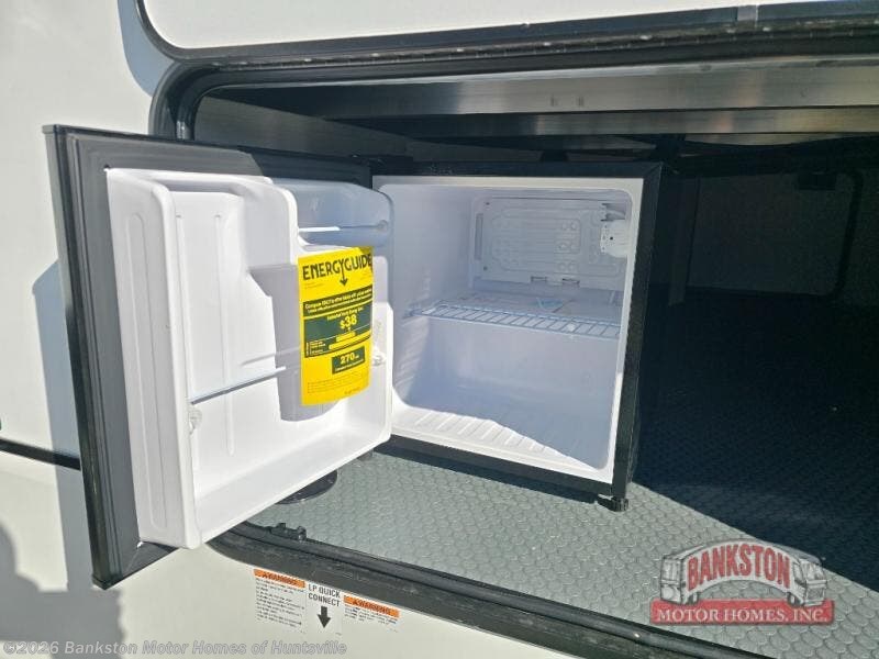 New 2026 Forest River Cherokee Sabre 37RVMILES available in Huntsville, Alabama