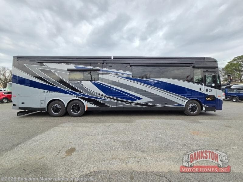 2026 Allegro Bus 45 OPP by Tiffin from Bankston Motor Homes of Huntsville in Huntsville, Alabama