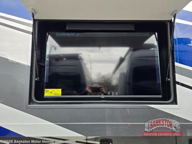 New 2026 Tiffin Allegro Bus 45 OPP available in Huntsville, Alabama