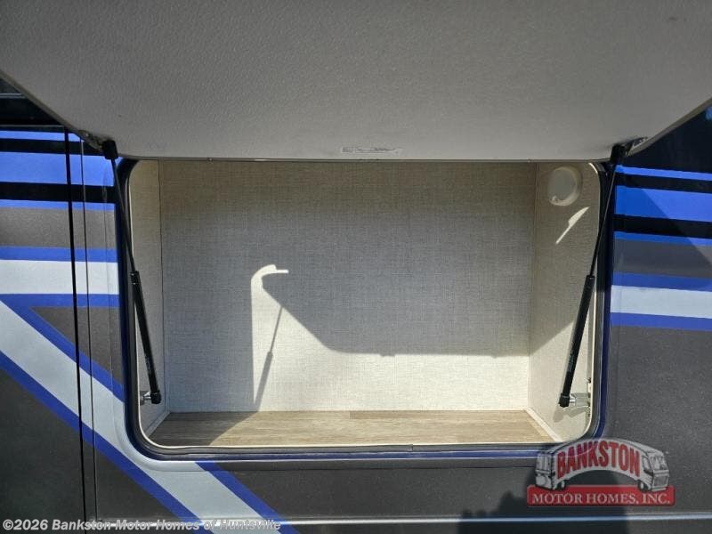 Used 2024 Thor Motor Coach Delano Sprinter 24XL available in Huntsville, Alabama