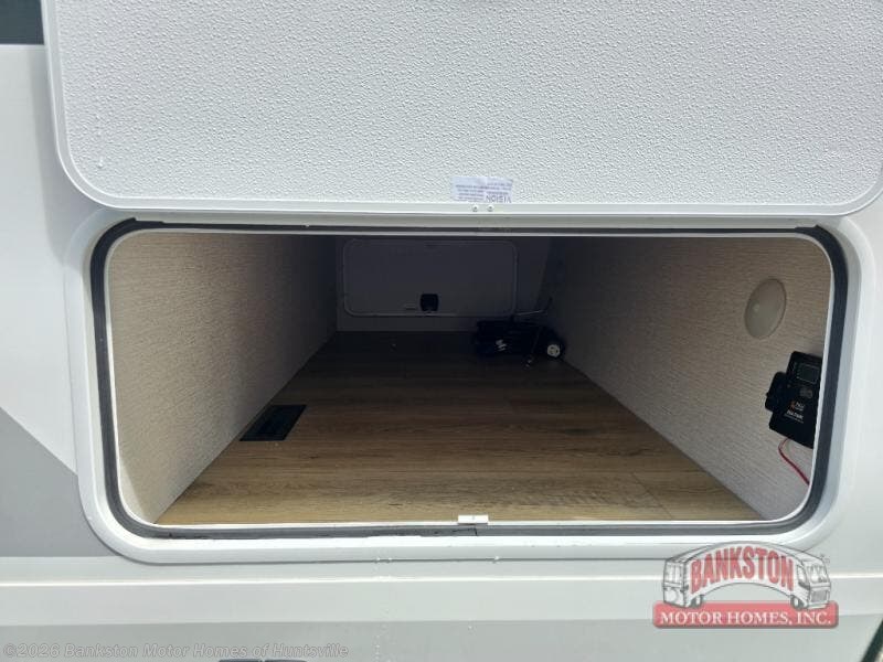 2026 Thrive 25RLS by Winnebago from Bankston Motor Homes of Huntsville in Huntsville, Alabama