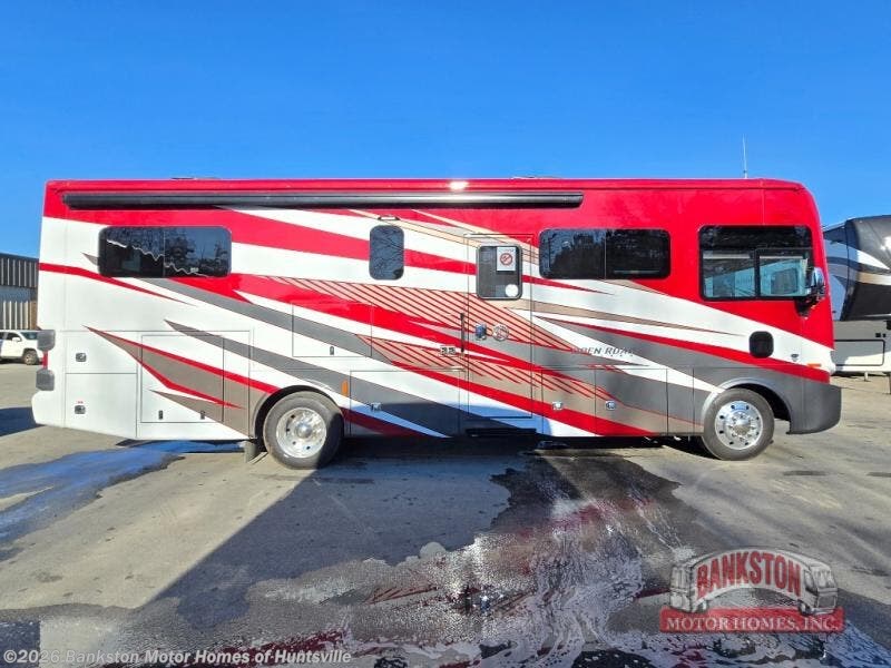 2026 Open Road Allegro 29 NA by Tiffin from Bankston Motor Homes of Huntsville in Huntsville, Alabama