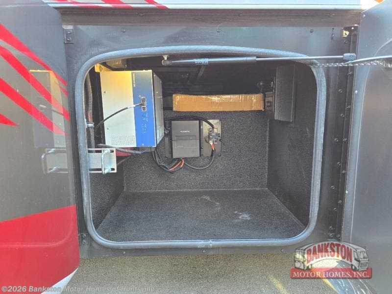 New 2026 Tiffin Open Road Allegro 29 NA available in Huntsville, Alabama