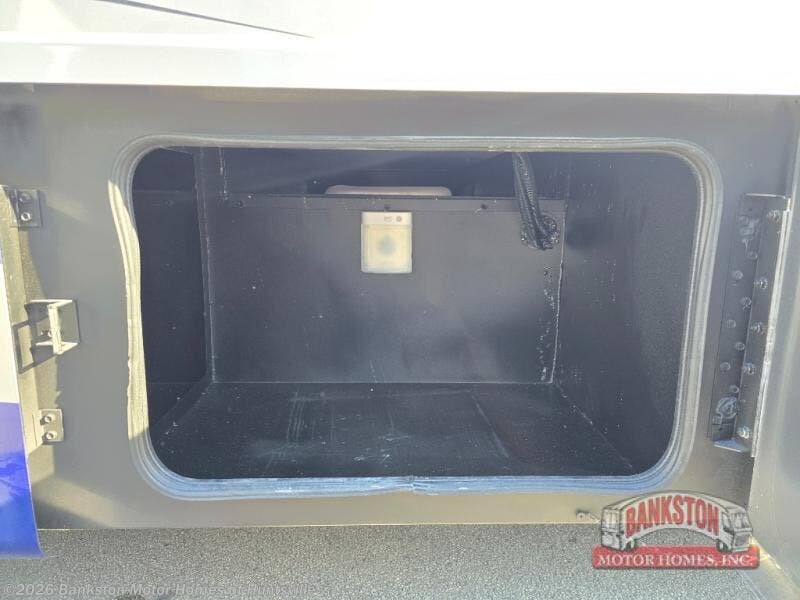 2026 Wayfarer 25 RW by Tiffin from Bankston Motor Homes of Huntsville in Huntsville, Alabama