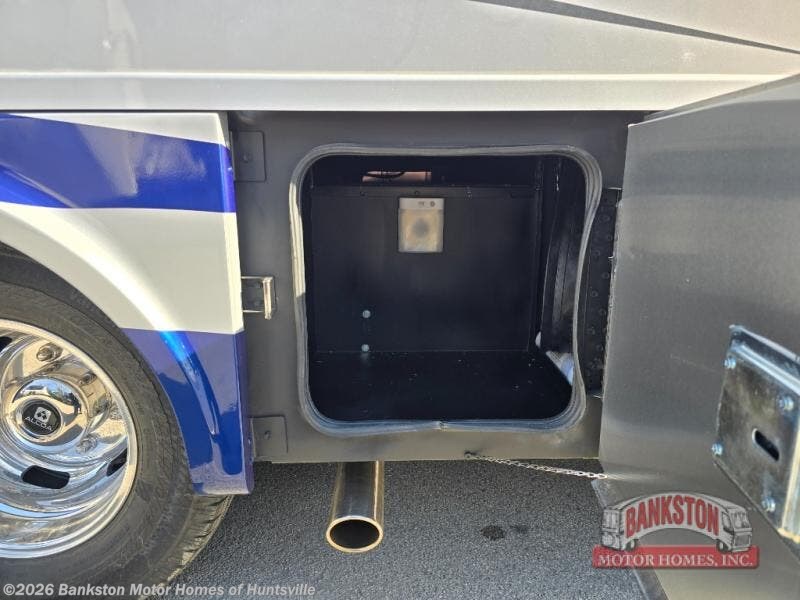 New 2026 Tiffin Wayfarer 25 RW available in Huntsville, Alabama