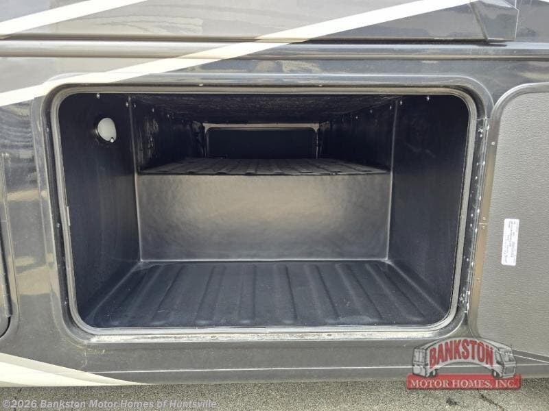 2026 Vision XL 31UL by Entegra Coach from Bankston Motor Homes of Huntsville in Huntsville, Alabama