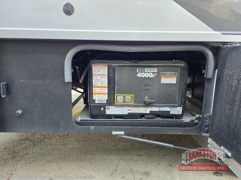 New 2026 Thor Motor Coach Delano Sprinter 24FB available in Huntsville, Alabama