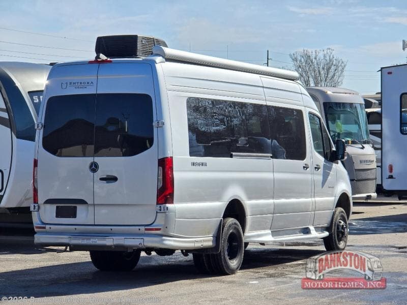 2026 Insignia 24B by Entegra Coach from Bankston Motor Homes of Huntsville in Huntsville, Alabama