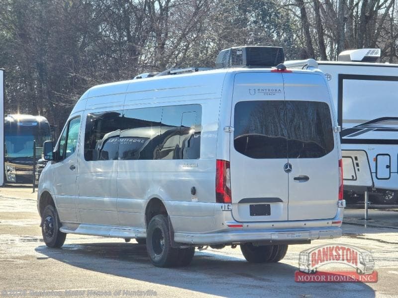 New 2026 Entegra Coach Insignia 24B available in Huntsville, Alabama