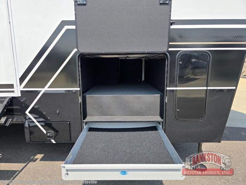 2025 Model G 3950 by Brinkley RV from Bankston Motor Homes of Huntsville in Huntsville, Alabama