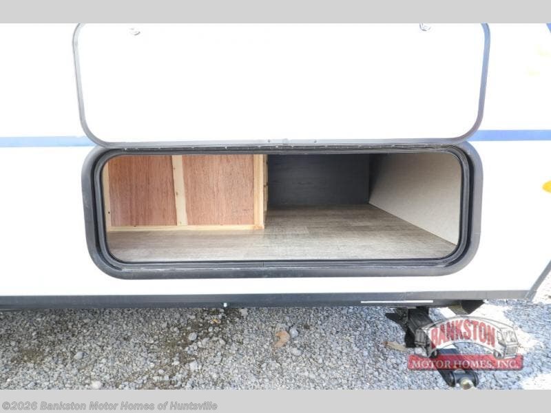 2024 R Pod RP-180C by Forest River from Bankston Motor Homes of Huntsville in Huntsville, Alabama