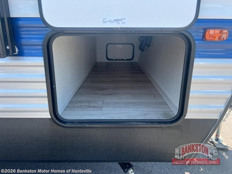 2025 Springdale Classic 200RLC by Keystone from Bankston Motor Homes of Huntsville in Huntsville, Alabama