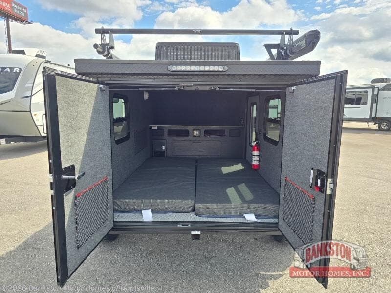 New 2025 inTech Flyer Chase available in Huntsville, Alabama