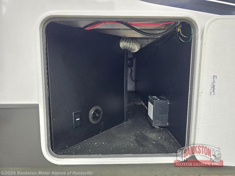 2026 Columbus 388FKH by Forest River from Bankston Motor Homes of Huntsville in Huntsville, Alabama