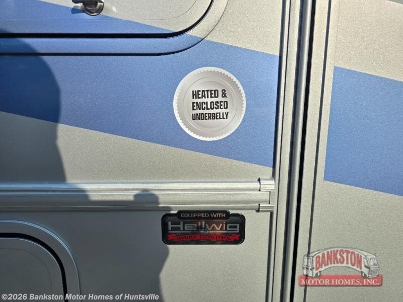 New 2026 Forest River Sunseeker 3010DS available in Huntsville, Alabama