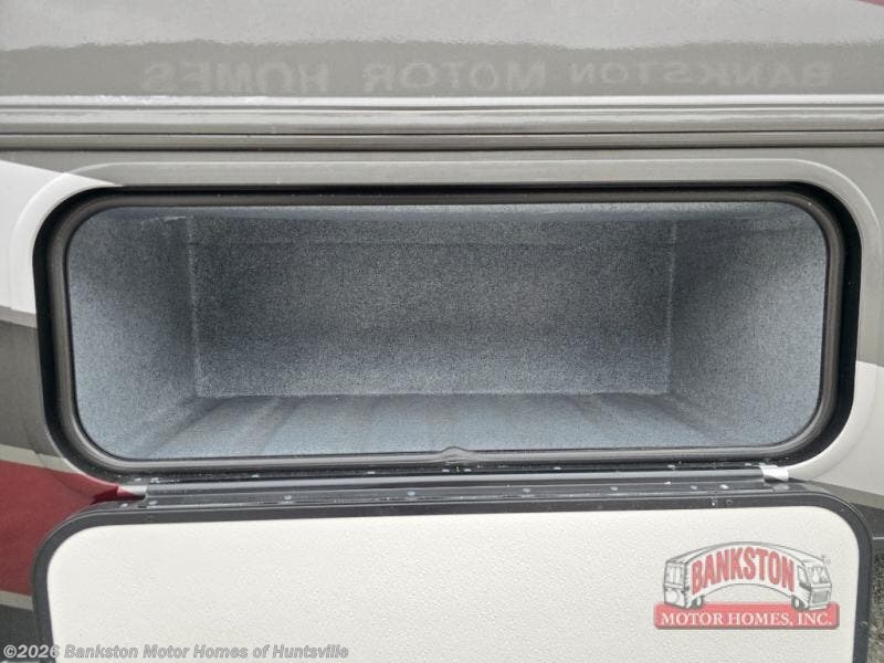 New 2026 Forest River Sunseeker 2860DS available in Huntsville, Alabama