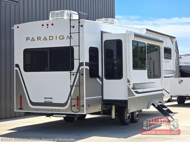 New 2025 Alliance RV Paradigm 310RL available in Huntsville, Alabama