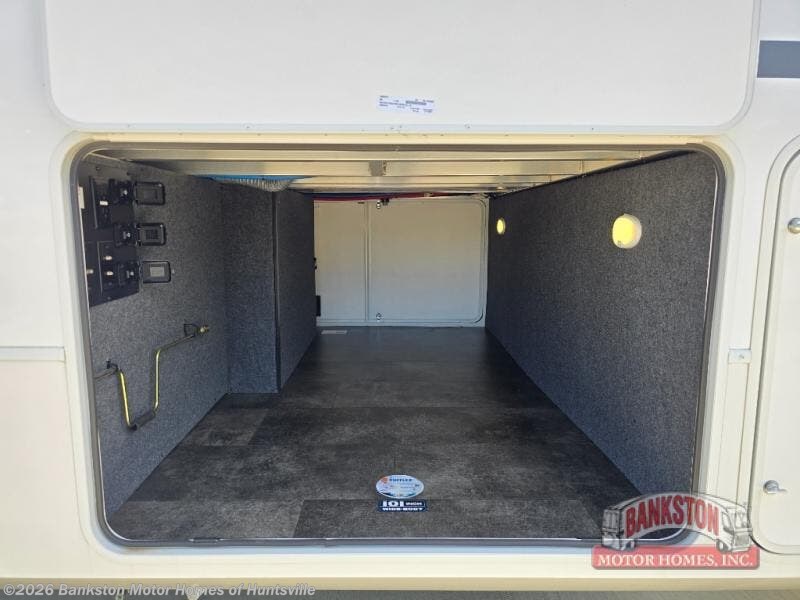 2025 Paradigm 310RL by Alliance RV from Bankston Motor Homes of Huntsville in Huntsville, Alabama