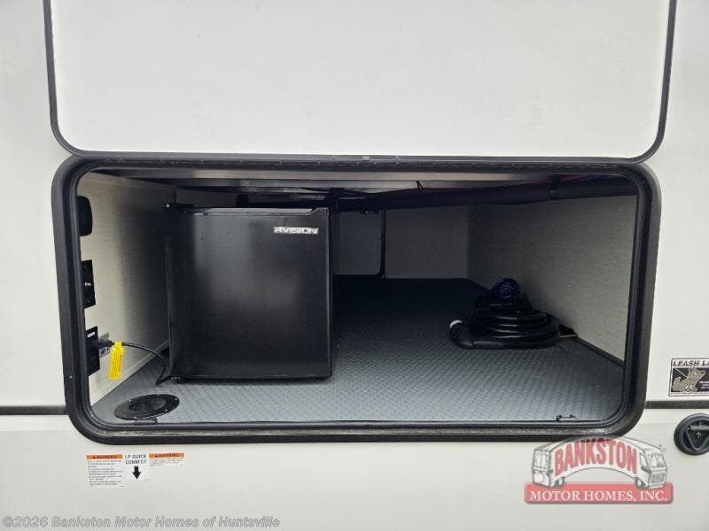 2026 Sabre 36DBB by Forest River from Bankston Motor Homes of Huntsville in Huntsville, Alabama