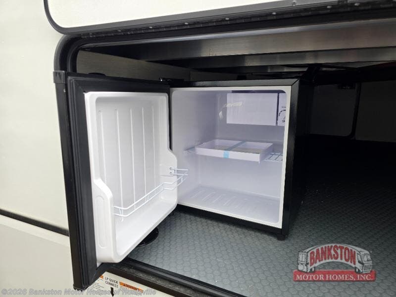 New 2026 Forest River Cherokee Sabre 36DBB available in Huntsville, Alabama