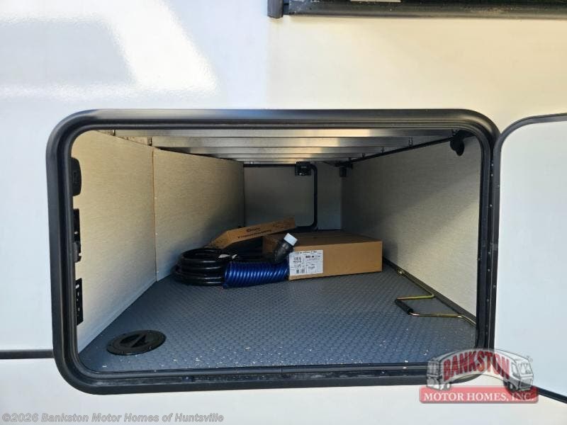 2026 Sabre 37FLH by Forest River from Bankston Motor Homes of Huntsville in Huntsville, Alabama